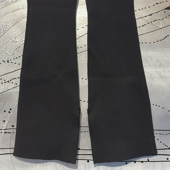 Aritzia Babaton Paramount Pant Size XS Black NWT - Picture 6 of 13